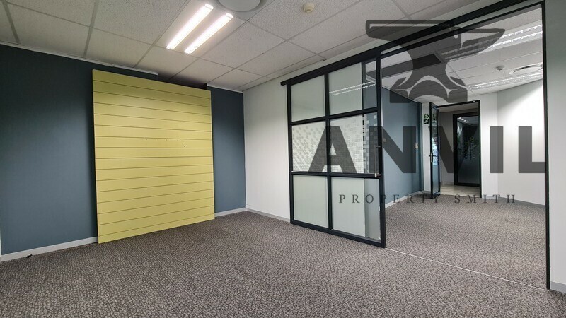 Waterview Park 2 - Suite 102  property image 15