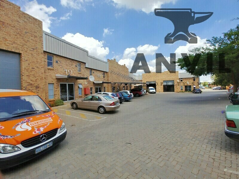 5 Star Business Park Phase 2 - Unit 9 property image 30