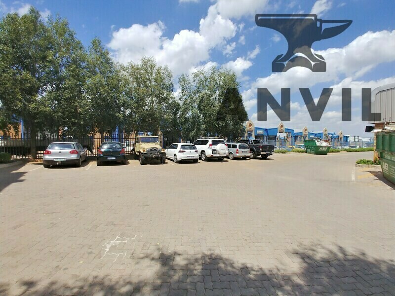 5 Star Business Park Phase 2 - Unit 9 property image 32