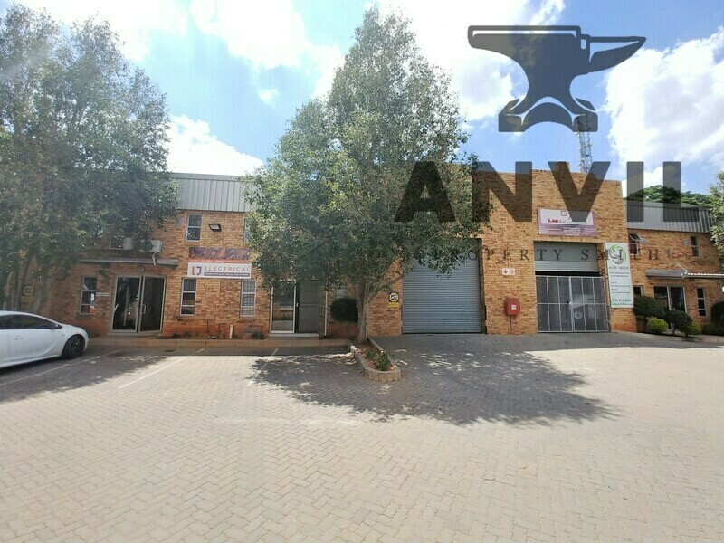 5 Star Business Park Phase 2 - Unit 9 property image 33