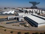 Hilltop Industrial Park, Germiston - Warehouse 1  property image 3