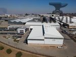 Hilltop Industrial Park, Germiston - Warehouse 1  property image 4