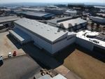 Hilltop Industrial Park, Germiston - Warehouse 1  property image 5