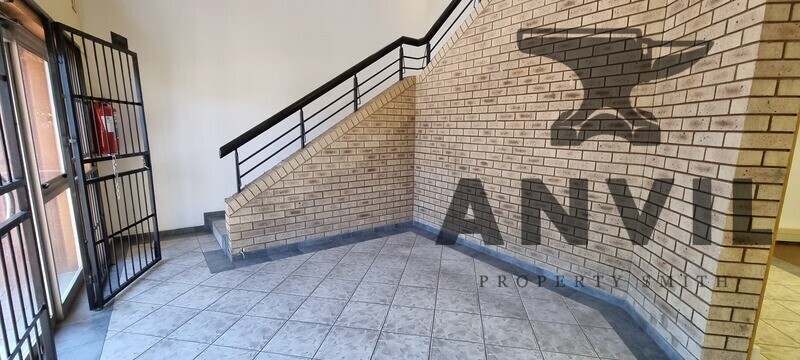 Corporate Park (82 Lechwe Street), Corporate Park South, Midrand - A001/A004 property image 3