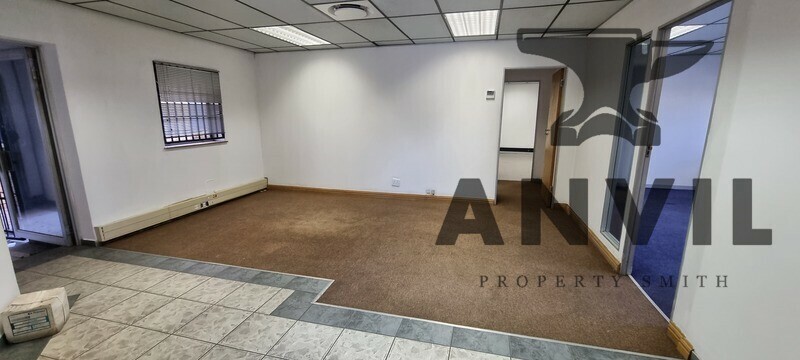 Corporate Park (82 Lechwe Street), Corporate Park South, Midrand - A001/A004 property image 7