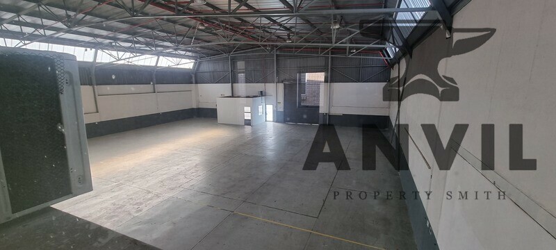 Corporate Park (82 Lechwe Street), Corporate Park South, Midrand - A001/A004 property image 11