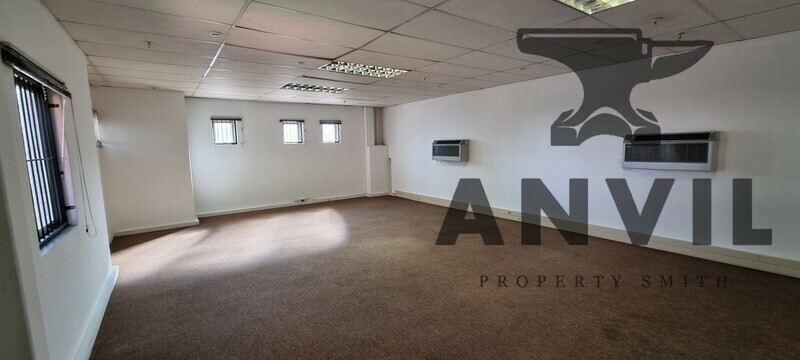 Corporate Park (82 Lechwe Street), Corporate Park South, Midrand - A001/A004 property image 8