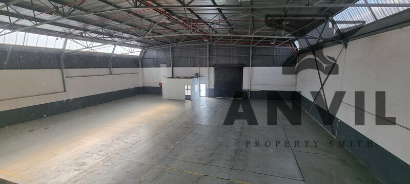 Corporate Park (82 Lechwe Street), Corporate Park South, Midrand - A001/A004 property image 12