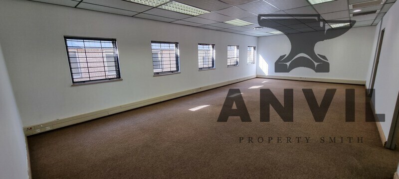 Corporate Park (82 Lechwe Street), Corporate Park South, Midrand - A001/A004 property image 9