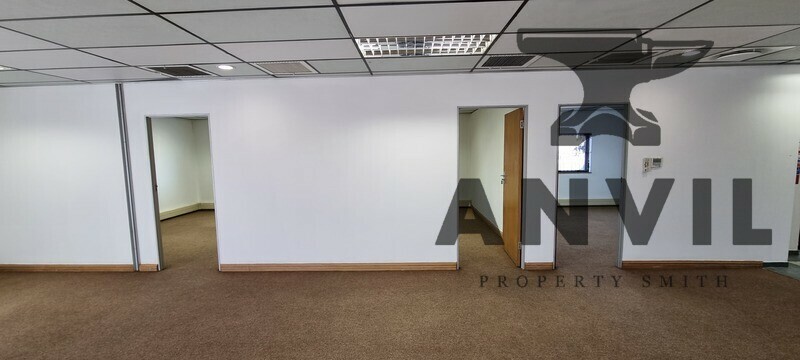 Corporate Park (82 Lechwe Street), Corporate Park South, Midrand - A001/A004 property image 10