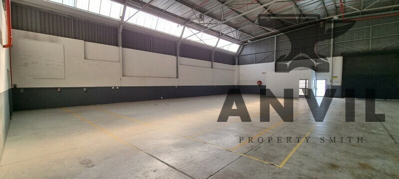 Corporate Park (82 Lechwe Street), Corporate Park South, Midrand - A001/A004 property image 14