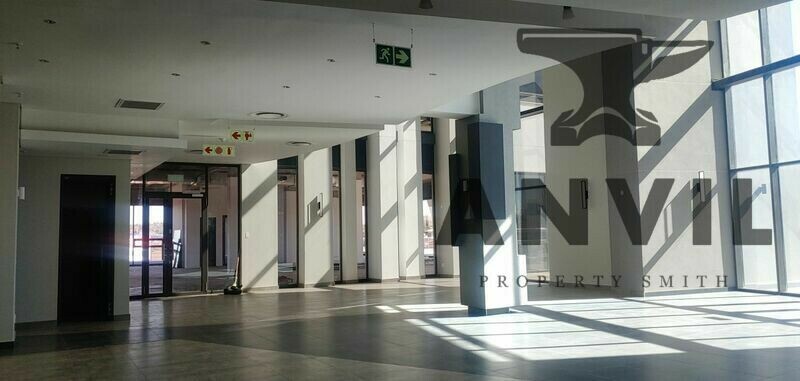 Byls Bridge Office Park - Building 6 UNIT FF 01 property image 3