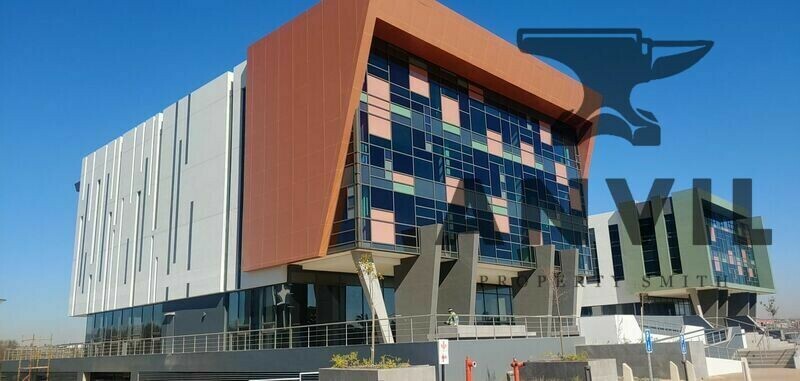 Byls Bridge Office Park - Building 6 UNIT FF 01 property image 9