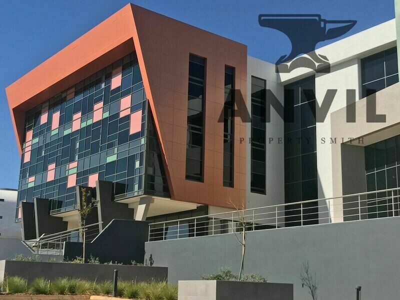 Byls Bridge Office Park - Building 6 UNIT FF 01 property image 8