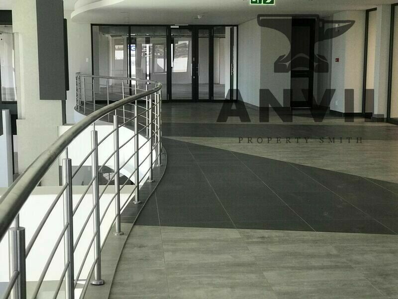 Byls Bridge Office Park - Building 6 UNIT FF 01 property image 2