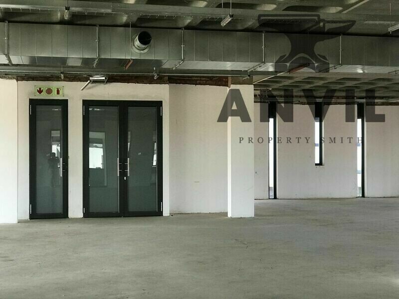 Byls Bridge Office Park - Building 6 UNIT FF 01 property image 4