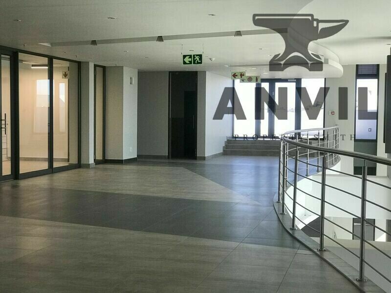 Byls Bridge Office Park - Building 6 UNIT FF 01 property image 5