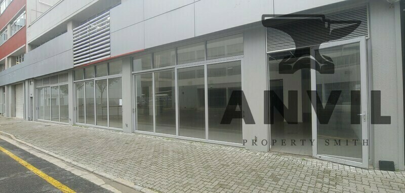 33 Martin Hammerschlag Way, - Ground Floor property image 2