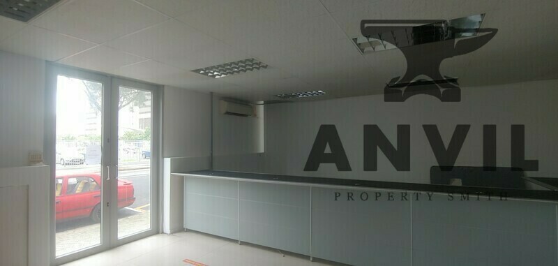 33 Martin Hammerschlag Way, - Ground Floor property image 3