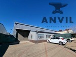 32 Lathe St, Amalgam, Johannesburg - Freestanding Warehouse property image 29