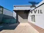 32 Lathe St, Amalgam, Johannesburg - Freestanding Warehouse property image 30
