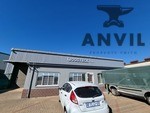 32 Lathe St, Amalgam, Johannesburg - Freestanding Warehouse property image 31