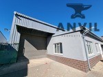32 Lathe St, Amalgam, Johannesburg - Freestanding Warehouse property image 32