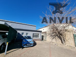 32 Lathe St, Amalgam, Johannesburg - Freestanding Warehouse property image 33