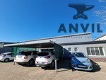 32 Lathe St, Amalgam, Johannesburg - Freestanding Warehouse property image 34