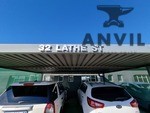 32 Lathe St, Amalgam, Johannesburg - Freestanding Warehouse property image 36