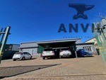 32 Lathe St, Amalgam, Johannesburg - Freestanding Warehouse property image 37