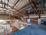 32 Lathe St, Amalgam, Johannesburg - Freestanding Warehouse property image 3