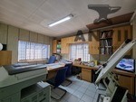 32 Lathe St, Amalgam, Johannesburg - Freestanding Warehouse property image 28