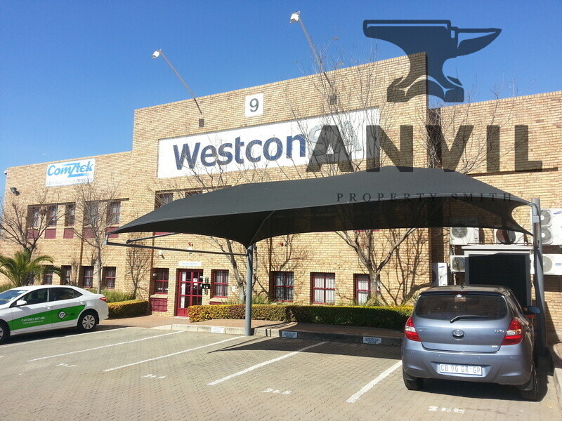 Cambridge Commercial Park West, Paulshof - Unit 3 property image 18