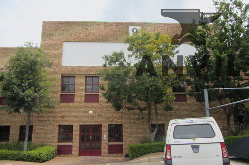 Cambridge Commercial Park West, Paulshof - Unit 3 property image 19