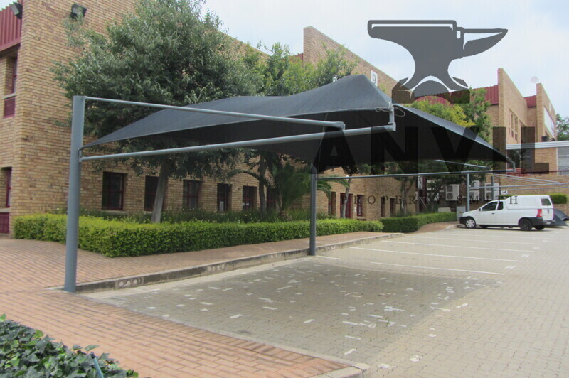 Cambridge Commercial Park West, Paulshof - Unit 3 property image 21