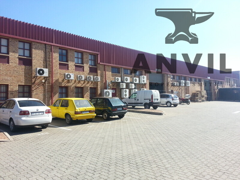 Cambridge Commercial Park West, Paulshof - Unit 3 property image 22