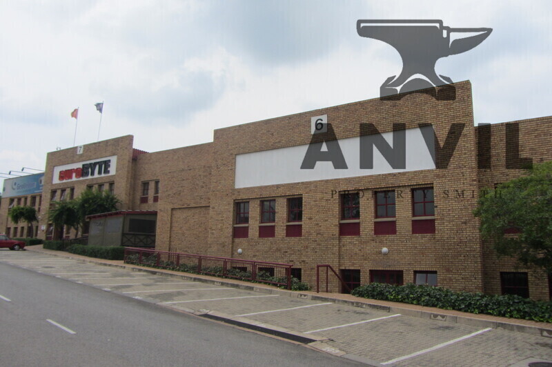 Cambridge Commercial Park West, Paulshof - Unit 3 property image 25