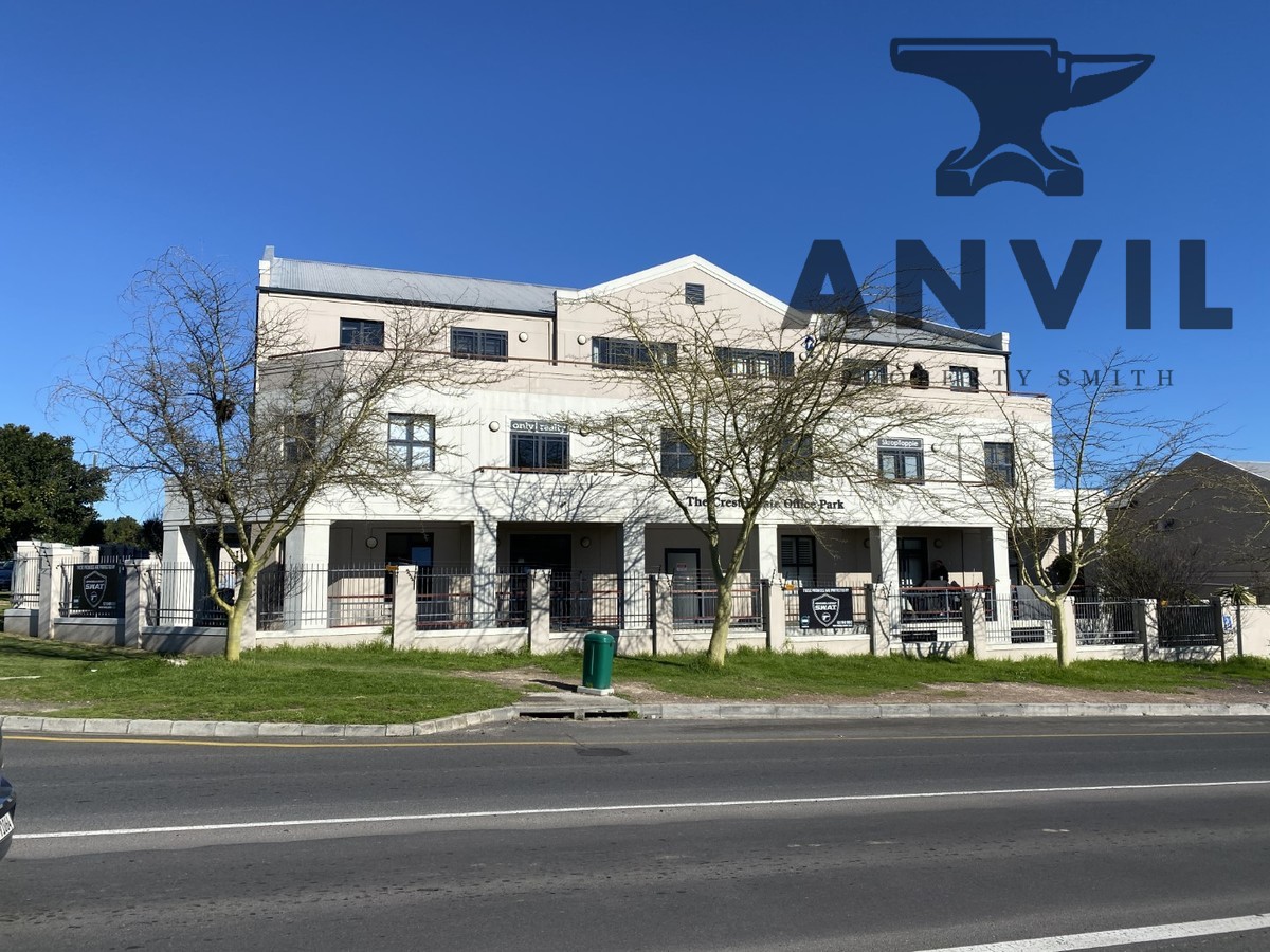 The Crest Estate Office Park Durbanville Anvil Property Smith