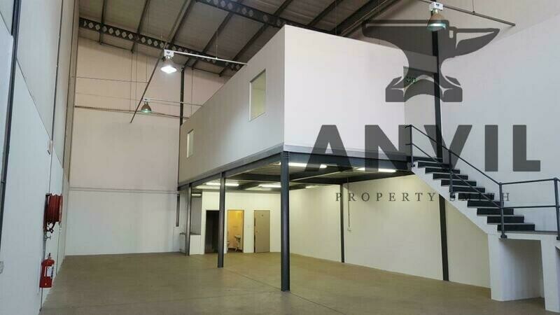 Growthpoint Industrial Estate - Unit A15 property image 1