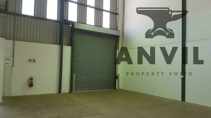 Growthpoint Industrial Estate - Unit A15 property image 2