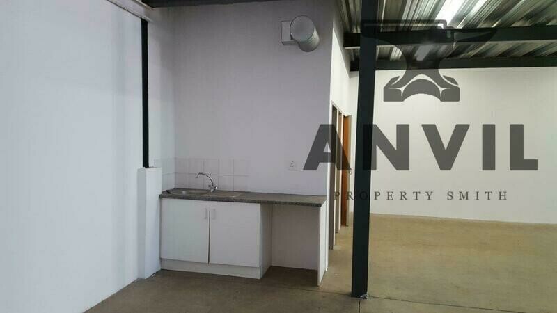 Growthpoint Industrial Estate - Unit A15 property image 4