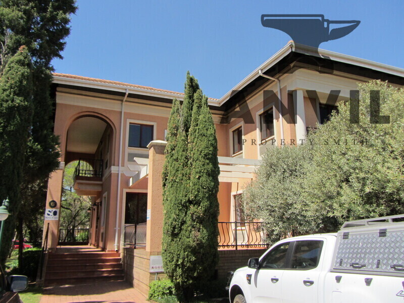 Thornhill Office Park Building 01 Midrand - Entire Building - Block 1 property image 8