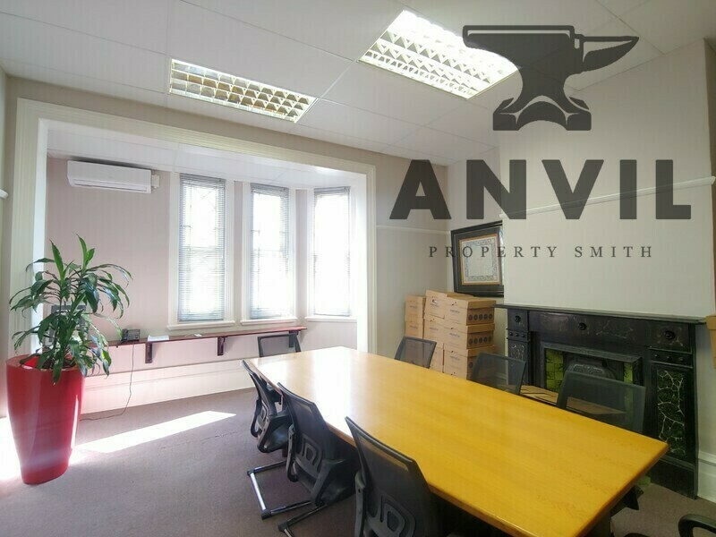 100 Cape Road, Mill Park, Port elizabeth - Building 1, 177m2 Unit property image 2