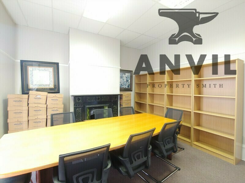 100 Cape Road, Mill Park, Port elizabeth - Building 1, 177m2 Unit property image 3