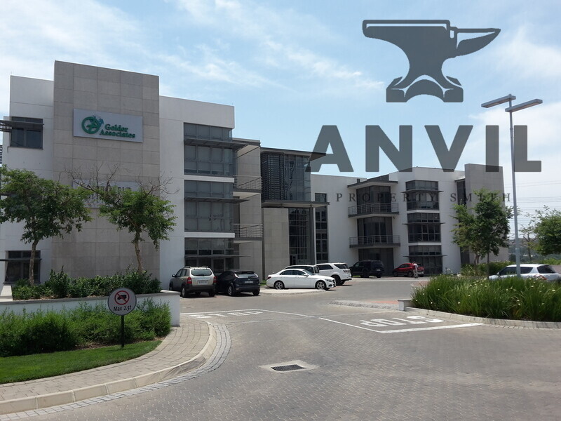 Maxwell Office Park, Building 02, Midrand - Ground Floor North Wing Second Floor property image 4 Maxwell Office Park, Building 02, Midrand - Ground Floor North Wing Second Floor property image 4