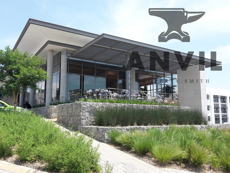 Maxwell Office Park, Building 02, Midrand - Ground Floor North Wing Second Floor property image 5 Maxwell Office Park, Building 02, Midrand - Ground Floor North Wing Second Floor property image 5