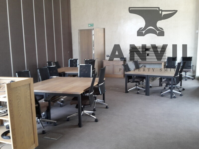 Maxwell Office Park, Building 02, Midrand - Ground Floor North Wing Second Floor property image 8 Maxwell Office Park, Building 02, Midrand - Ground Floor North Wing Second Floor property image 8