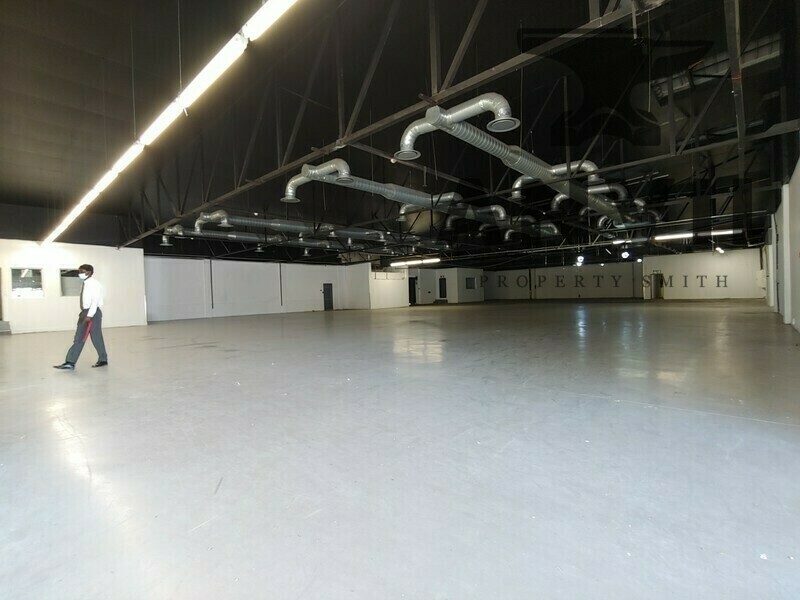 Madiba Dr, Riverside Junction Shopping Centre - SHOP # property image 2