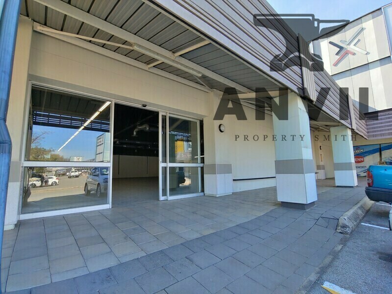 Madiba Dr, Riverside Junction Shopping Centre - SHOP # property image 3